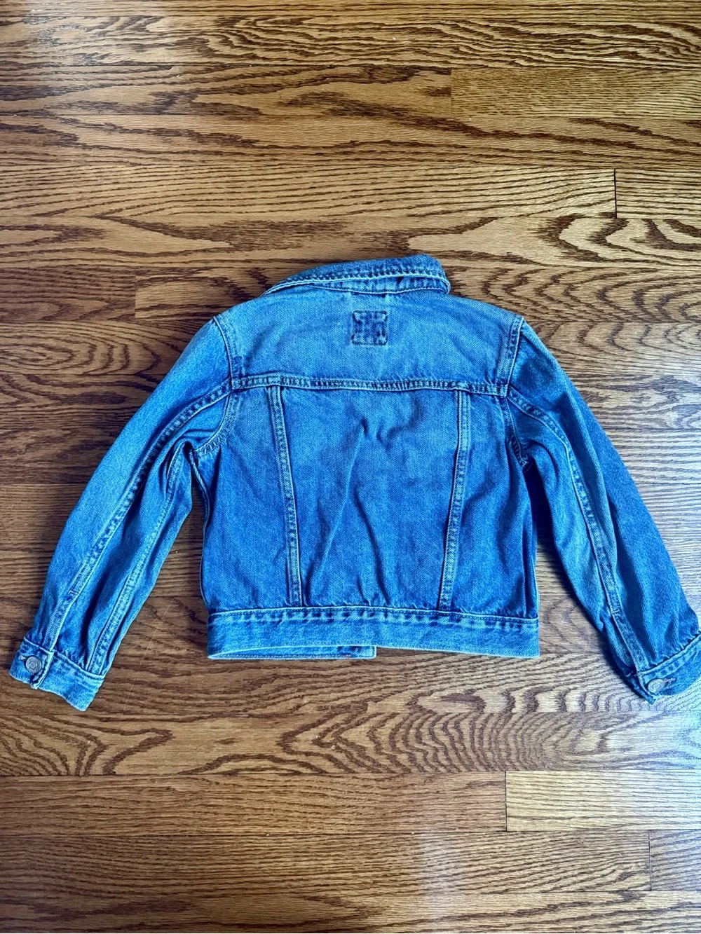 GAP girls jean